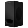 Саундбар с беспроводным сабвуфером SVEN SB-2400DD Black / 400W RMS / Bluetooth Саундбар с беспроводным сабвуфером SVEN SB-2400DD Black / 400W RMS / Bluetooth