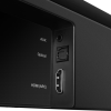 Саундбар с беспроводным сабвуфером SVEN SB-2400DD Black / 400W RMS / Bluetooth Саундбар с беспроводным сабвуфером SVEN SB-2400DD Black / 400W RMS / Bluetooth