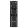 Саундбар с беспроводным сабвуфером SVEN SB-2400DD Black / 400W RMS / Bluetooth Саундбар с беспроводным сабвуфером SVEN SB-2400DD Black / 400W RMS / Bluetooth