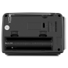 Boxa portabila SVEN SRP-150, Gray / 3W / Bluetooth / FM/AM/SW Radio / USB / microSD Boxa portabila SVEN SRP-150, Gray / 3W / Bluetooth / FM/AM/SW Radio / USB / microSD