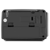 Boxa portabila SVEN SRP-150, Gray / 3W / Bluetooth / FM/AM/SW Radio / USB / microSD Boxa portabila SVEN SRP-150, Gray / 3W / Bluetooth / FM/AM/SW Radio / USB / microSD