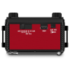 Boxa portabila SVEN SRP-355, Black / 3W / Bluetooth / FM/AM/SW Radio / USB / microSD Boxa portabila SVEN SRP-355, Black / 3W / Bluetooth / FM/AM/SW Radio / USB / microSD