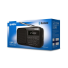 Boxa portabila SVEN SRP-50 Black / 3W / Bluetooth / FM/AM/SW Radio Boxa portabila SVEN SRP-50 Black / 3W / Bluetooth / FM/AM/SW Radio