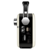 Boxa portabila SVEN SRP-505, White / 3W / Bluetooth / FM/AM/SW Radio / USB / microSD Boxa portabila SVEN SRP-505, White / 3W / Bluetooth / FM/AM/SW Radio / USB / microSD