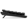 SVEN Standard 301, Keyboard, Membrane tactile, Key calculator, USB, Black, Rus/Ukr/Eng