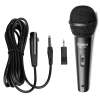 Microfon pentru karaoke SVEN MK-110 / Black Microfon pentru karaoke SVEN MK-110 / Black
