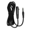 Microfon pentru karaoke SVEN MK-110 / Black Microfon pentru karaoke SVEN MK-110 / Black