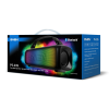 Колонка Портативная SVEN PS-235, Black / 12W / Bluetooth / FM / USB / 1500mA*h Колонка Портативная SVEN PS-235, Black / 12W / Bluetooth / FM / USB / 1500mA*h