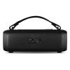 Колонка Портативная SVEN PS-235, Black / 12W / Bluetooth / FM / USB / 1500mA*h Колонка Портативная SVEN PS-235, Black / 12W / Bluetooth / FM / USB / 1500mA*h