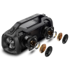Boxa portabila SVEN PS-390 Black / 50W / Bluetooth / FM tuner / USB / microSD / TWS Boxa portabila SVEN PS-390 Black / 50W / Bluetooth / FM tuner / USB / microSD / TWS