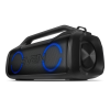 Boxa portabila SVEN PS-390 Black / 50W / Bluetooth / FM tuner / USB / microSD / TWS Boxa portabila SVEN PS-390 Black / 50W / Bluetooth / FM tuner / USB / microSD / TWS