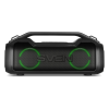Boxa portabila SVEN PS-390 Black / 50W / Bluetooth / FM tuner / USB / microSD / TWS Boxa portabila SVEN PS-390 Black / 50W / Bluetooth / FM tuner / USB / microSD / TWS