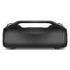 Boxa portabila SVEN PS-390 Black / 50W / Bluetooth / FM tuner / USB / microSD / TWS Boxa portabila SVEN PS-390 Black / 50W / Bluetooth / FM tuner / USB / microSD / TWS