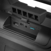 Boxa portabila SVEN PS-390 Black / 50W / Bluetooth / FM tuner / USB / microSD / TWS Boxa portabila SVEN PS-390 Black / 50W / Bluetooth / FM tuner / USB / microSD / TWS