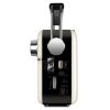 Колонка Портативная SVEN SRP-500, White / 3W / Bluetooth / FM/AM/SW Radio / USB / microSD Колонка Портативная SVEN SRP-500, White / 3W / Bluetooth / FM/AM/SW Radio / USB / microSD