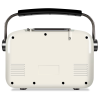 Колонка Портативная SVEN SRP-500, White / 3W / Bluetooth / FM/AM/SW Radio / USB / microSD Колонка Портативная SVEN SRP-500, White / 3W / Bluetooth / FM/AM/SW Radio / USB / microSD