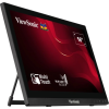 15.6” Портативный сенсорный монитор VIEWSONIC TD1630-3 / HD/ 5ms / Black 15.6” Портативный сенсорный монитор VIEWSONIC TD1630-3 / HD/ 5ms / Black