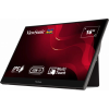 15.6” Monitor Touch Portabil VIEWSONIC TD1655 / 6.5ms / Black