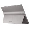 15.6” Monitor Touch Portabil VIEWSONIC TD1655 / 6.5ms / Black