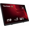 22” Портативный сенсорный монитор VIEWSONIC TD1655 / 5ms / Black 22” Портативный сенсорный монитор VIEWSONIC TD1655 / 5ms / Black