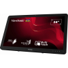23.6” Monitor Touch PortabIL VIEWSONIC TD1655 / 10ms / Black 23.6” Monitor Touch PortabIL VIEWSONIC TD1655 / 10ms / Black
