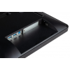 23.6” Monitor Touch PortabIL VIEWSONIC TD1655 / 10ms / Black 23.6” Monitor Touch PortabIL VIEWSONIC TD1655 / 10ms / Black