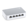 Switch TP-LINK TL-SF1005D / 5 port / 100Mb / RJ45 / Plastic case Switch TP-LINK TL-SF1005D / 5 port / 100Mb / RJ45 / Plastic case