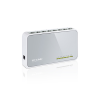 Switch TP-LINK TL-SF1008D / 8 port / 100Mb / RJ45 / Plastic case Switch TP-LINK TL-SF1008D / 8 port / 100Mb / RJ45 / Plastic case