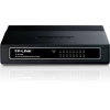 TP-LINK TL-SF1016D 16-port Desktop Switch, 16 10/100M RJ45 ports, Plastic case TP-LINK TL-SF1016D 16-port Desktop Switch, 16 10/100M RJ45 ports, Plastic case