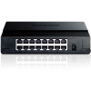 TP-LINK TL-SF1016D 16-port Desktop Switch, 16 10/100M RJ45 ports, Plastic case TP-LINK TL-SF1016D 16-port Desktop Switch, 16 10/100M RJ45 ports, Plastic case