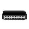 TP-LINK TL-SF1024M 24-port Desktop Switch, 24 10/100M RJ45 ports, Green Ethernet, plastic case TP-LINK TL-SF1024M 24-port Desktop Switch, 24 10/100M RJ45 ports, Green Ethernet, plastic case