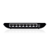 TP-LINK TL-SG1008D 8-port Gigabit Switch, 8 10/100/1000M RJ45 ports, plastic case