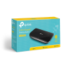 TP-LINK TL-SG1008D 8-port Gigabit Switch, 8 10/100/1000M RJ45 ports, plastic case