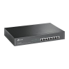 Switch TP-LINK TL-SG1008MP / 8 port / Gigabit / PoE Switch TP-LINK TL-SG1008MP / 8 port / Gigabit / PoE