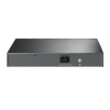Switch TP-LINK TL-SG1008MP / 8 port / Gigabit / PoE Switch TP-LINK TL-SG1008MP / 8 port / Gigabit / PoE