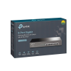 Switch TP-LINK TL-SG1008MP / 8 port / Gigabit / PoE Switch TP-LINK TL-SG1008MP / 8 port / Gigabit / PoE