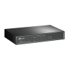 TP-LINK TL-SG1008P, 8-Port Gigabit Desktop PoE Switch, 8 Gigabit RJ45 ports including 4 PoE ports, 53W PoE Power supply, steel case TP-LINK TL-SG1008P, 8-Port Gigabit Desktop PoE Switch, 8 Gigabit RJ45 ports including 4 PoE ports, 53W PoE Power supply, steel case
