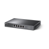 Switch TP-LINK TL-SG105-M2 / 5 port / Gigabit / RJ45 / steel case Switch TP-LINK TL-SG105-M2 / 5 port / Gigabit / RJ45 / steel case