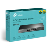 Switch TP-LINK TL-SG105-M2 / 5 port / Gigabit / RJ45 / steel case Switch TP-LINK TL-SG105-M2 / 5 port / Gigabit / RJ45 / steel case