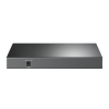 Switch TP-LINK TL-SG105PP-M2/ 5 port / 2.5Gigabit / RJ45 / steel case Switch TP-LINK TL-SG105PP-M2/ 5 port / 2.5Gigabit / RJ45 / steel case