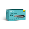 Коммутатор TP-LINK TL-SG108E / 8 port / Gigabit / RJ45 / steel case Коммутатор TP-LINK TL-SG108E / 8 port / Gigabit / RJ45 / steel case
