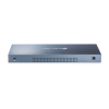 Коммутатор TP-LINK TL-SG116 / 16 port / Gigabit / RJ45 / steel case Коммутатор TP-LINK TL-SG116 / 16 port / Gigabit / RJ45 / steel case