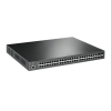 Switch TP-LINK TL-SG3452P / 48 port / Gigabit Switch TP-LINK TL-SG3452P / 48 port / Gigabit