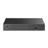 Коммутатор TP-LINK TL-SX105/ 5 port /10Gigabit / RJ45 / steel case Коммутатор TP-LINK TL-SX105/ 5 port /10Gigabit / RJ45 / steel case