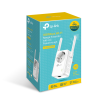 Усилитель сети TP-LINK TL-WA860RE / N300 / Wi-Fi4 / 1 Lan Port / 2 external antennas