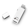 USB 2.0 / Wi-Fi Adapter / TP-LINK TL-WN727N USB 2.0 / Wi-Fi Adapter / TP-LINK TL-WN727N