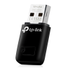 TP-LINK TL-WN823N N300 Wireless Mini USB Adapter, Realtek, 2T2R, 300Mbps on 2.4Ghz, 802.11b/g/n, QSS button, autorun utility TP-LINK TL-WN823N N300 Wireless Mini USB Adapter, Realtek, 2T2R, 300Mbps on 2.4Ghz, 802.11b/g/n, QSS button, autorun utility