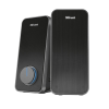 Boxe 2.0 Trust Arys Black / 28W / 3,5 AUX / USB power Boxe 2.0 Trust Arys Black / 28W / 3,5 AUX / USB power