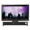 Soundbar Trust Asto Black / 12W / 3,5 AUX / USB power