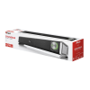 Soundbar Trust Asto Black / 12W / 3,5 AUX / USB power